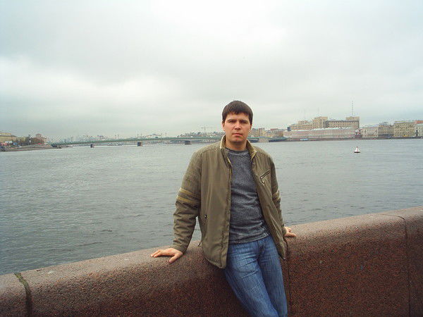 Александр Тур