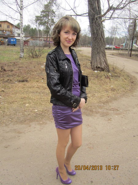 Марина Гуреева