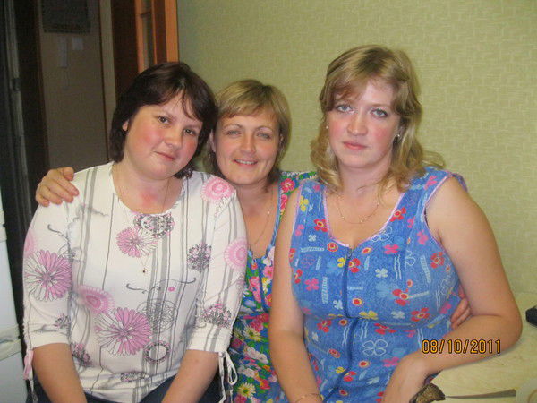 Лилия Селезнева