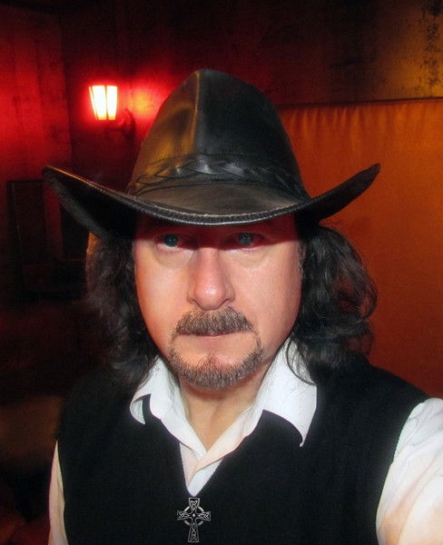 Павел Соловьев