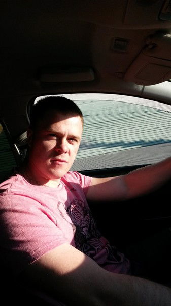 Кирилл Ургансков