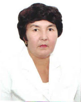 Балжан Рамазан