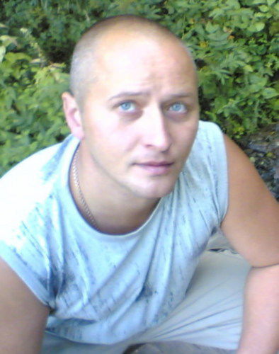 Юра Елисеев