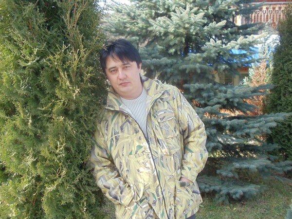 Сергей Киселев