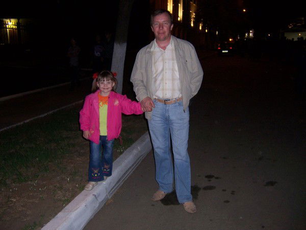 Александр Трошин