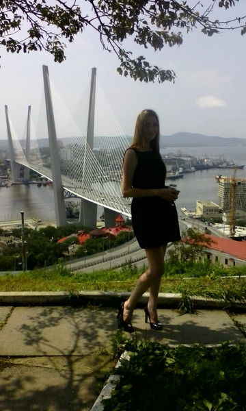 Виктория Семенова