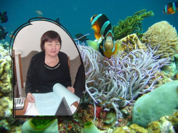 Баян Абдрахманова