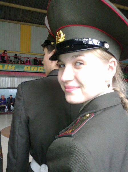 Анна Доценко