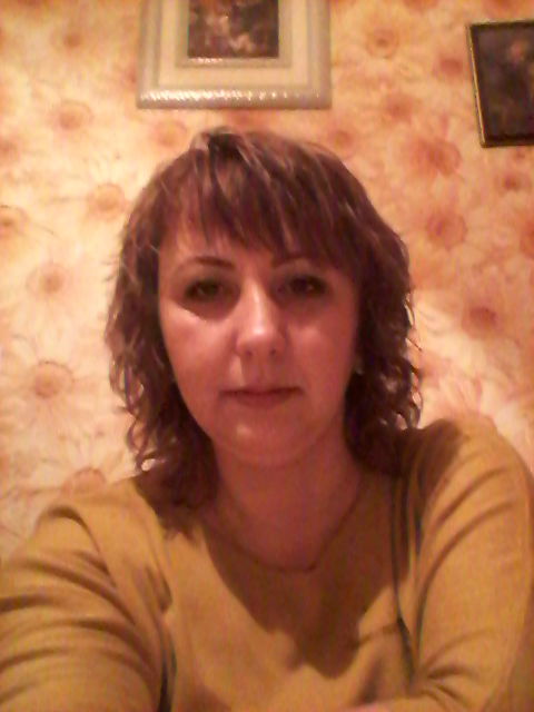 елена недерева