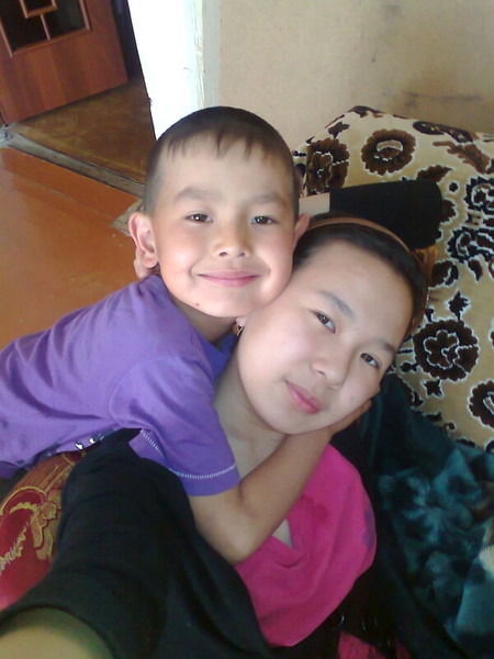 Ильяс Базарбай