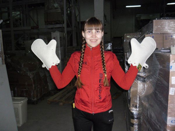 Ильвира Атабаева