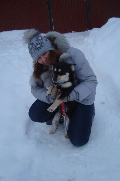 Карина Ниязова