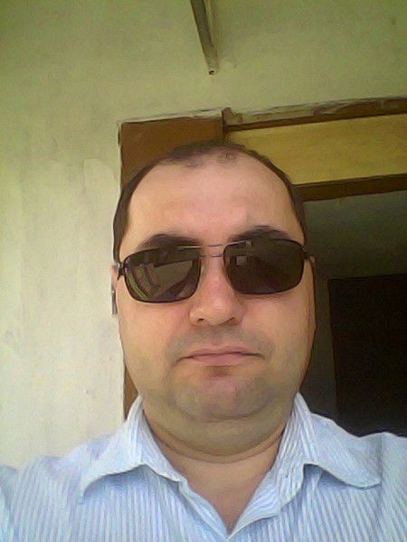 Дима Маршин