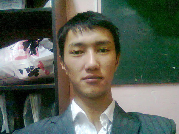 Марат Алпысбайулы