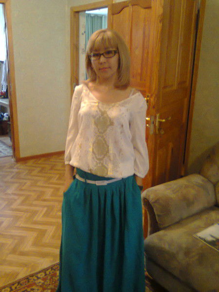 Данара Манханова