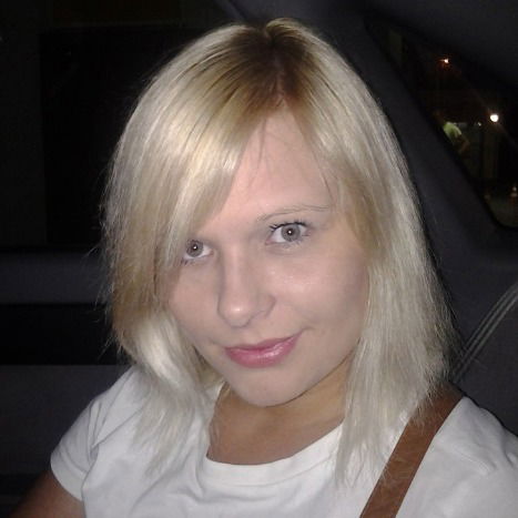 Вероничка Кузьмина