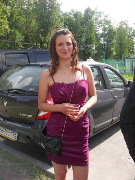 Елена Лысенко