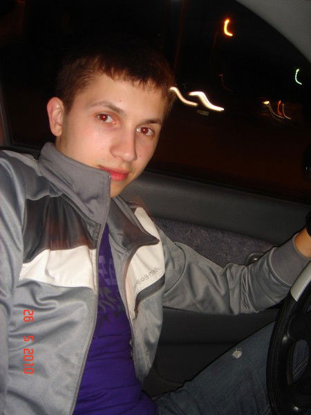 Дамир Насибуллин