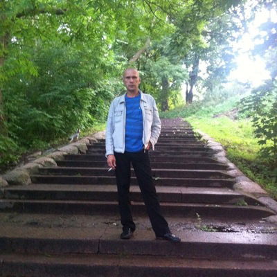 Алексей Матросов