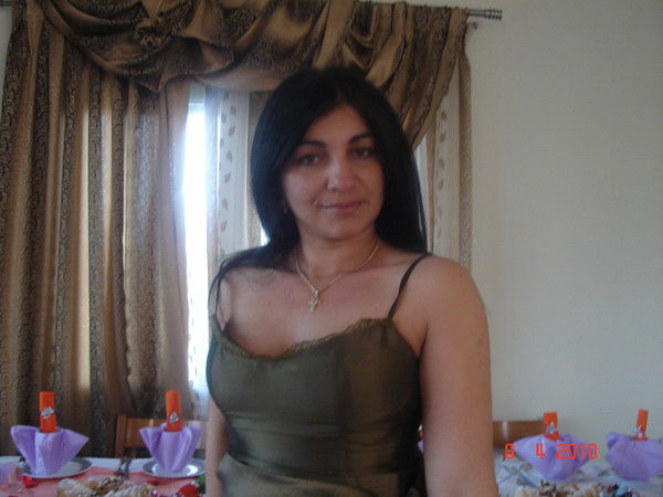 Афина Георгиева