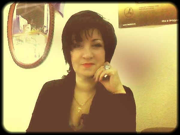 Ирина Зырянова