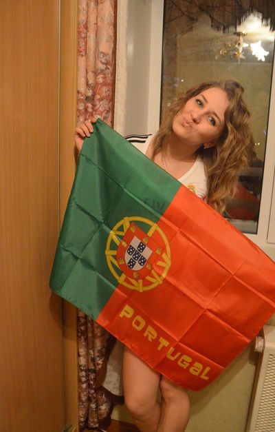 Лена Телятко