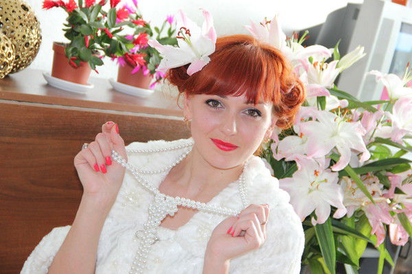 Лидия Кравченко