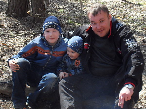 Алексей Андреев