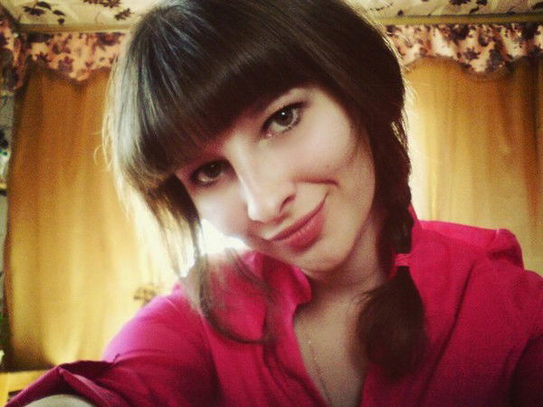 Ксения Абраменко