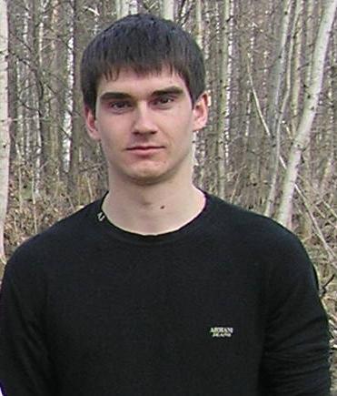 Юра Свиридов