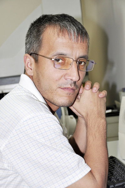 Хусан Каракозиев