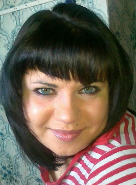 Екатерина Kemberger