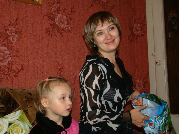 Елена Терновски