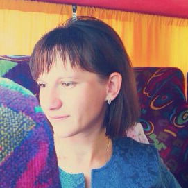 Наталья Никифорова