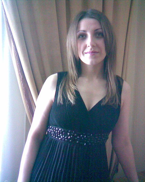 Ирина Сачык