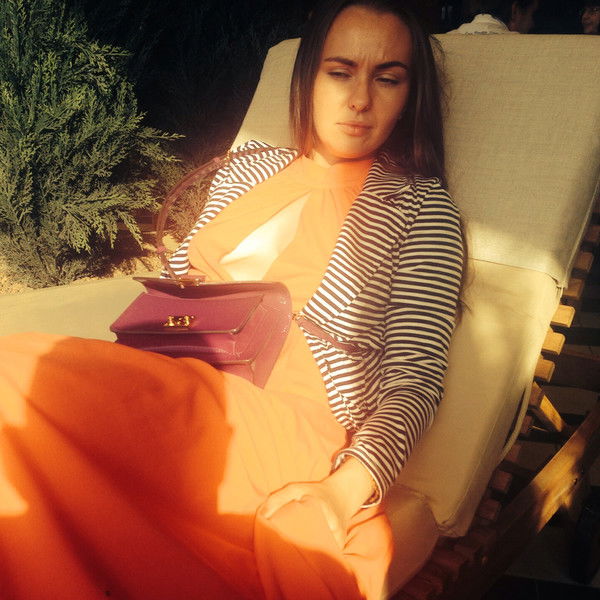 Мария Бушуева