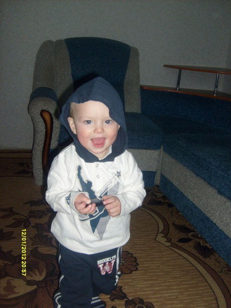 Лена Трушкова