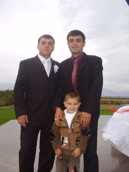 Рамиль Бакиров