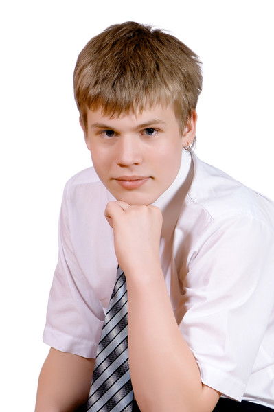 Игорь Лебедев