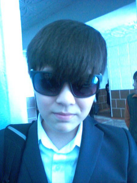 Нурболот Медедбеков