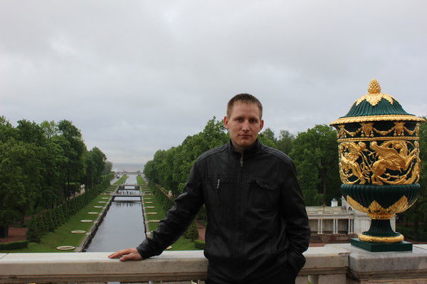 Анатолий Черненко