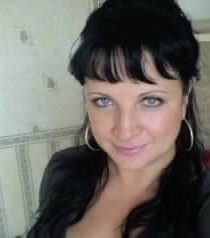 Ленусик Леонидова