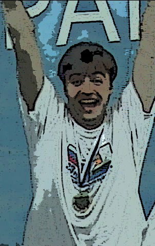 Евгений Сорокин