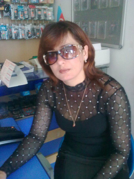 Наталья Фараджева