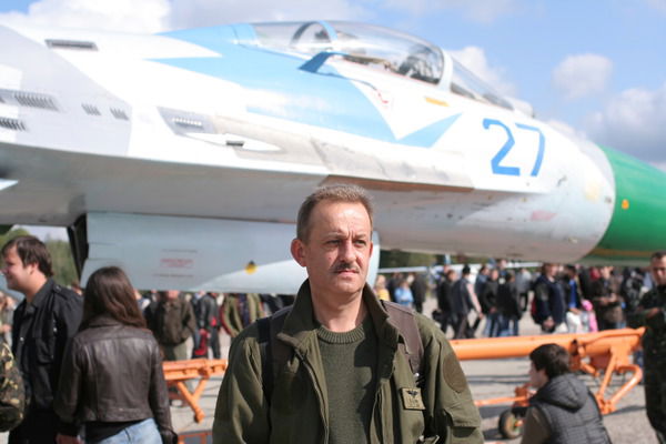 Игорь Малицкий