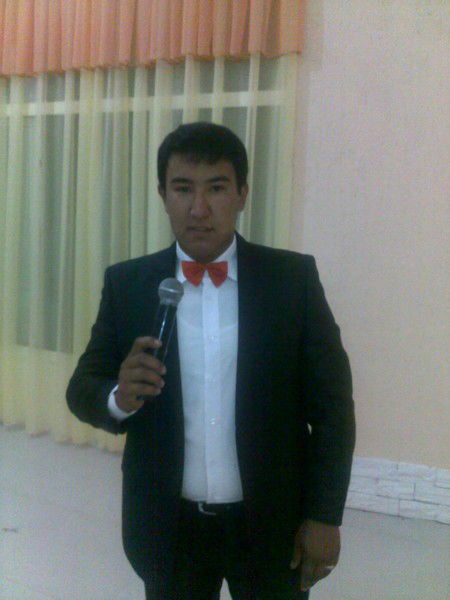 Мусагали Жуманов