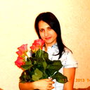 Юлия Лисничая