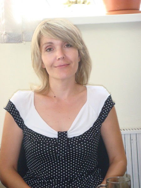 Лариса Еманова