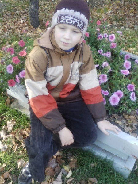 Пашка Бартош