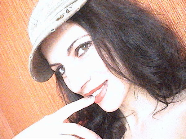 Ольга Дробышева